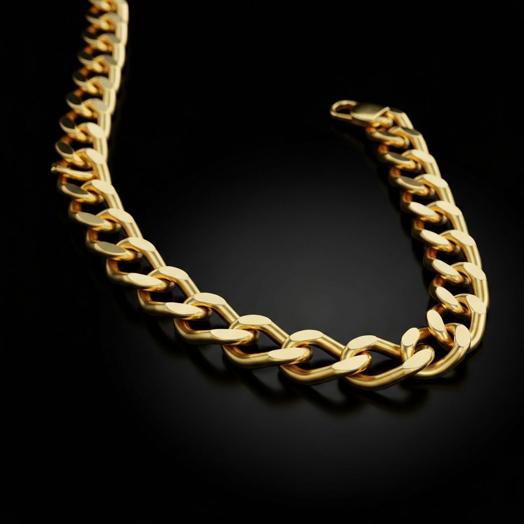 Classic Chain