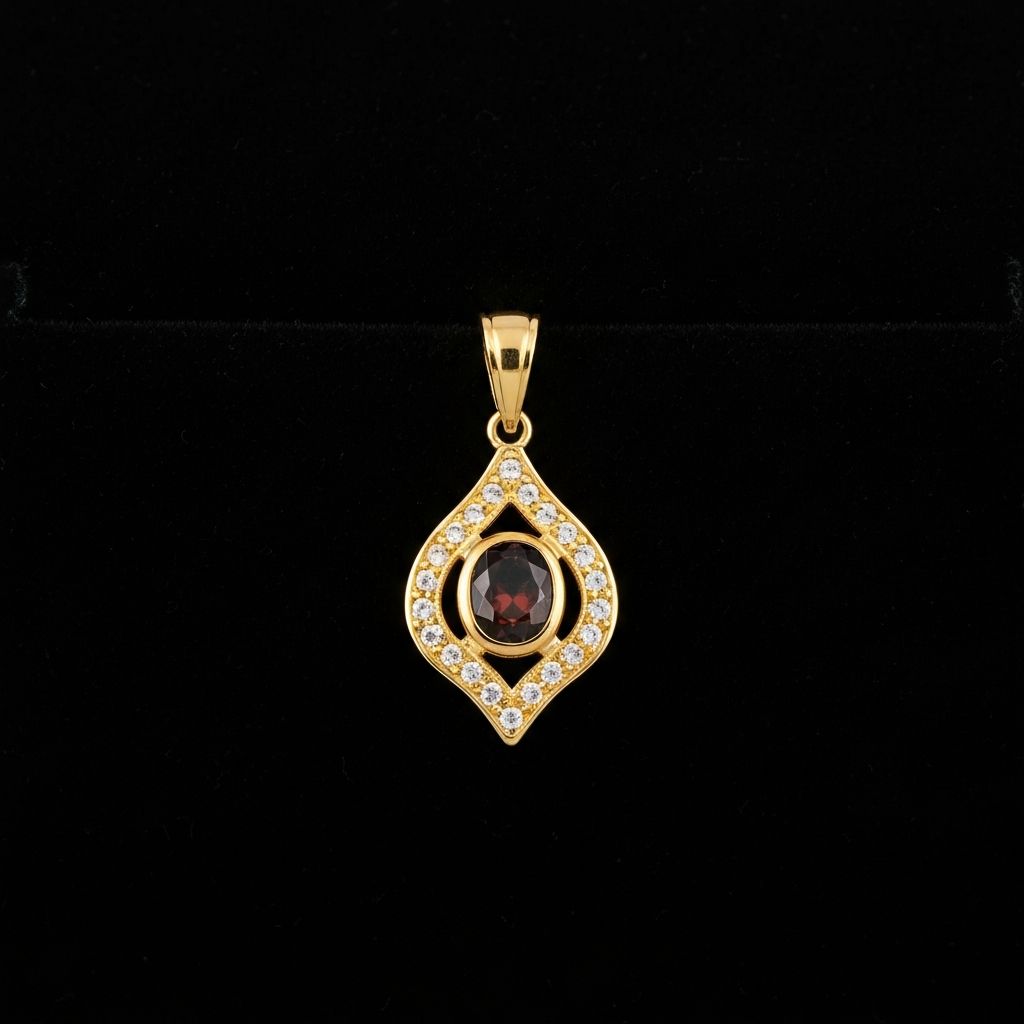 Eternal Pendant